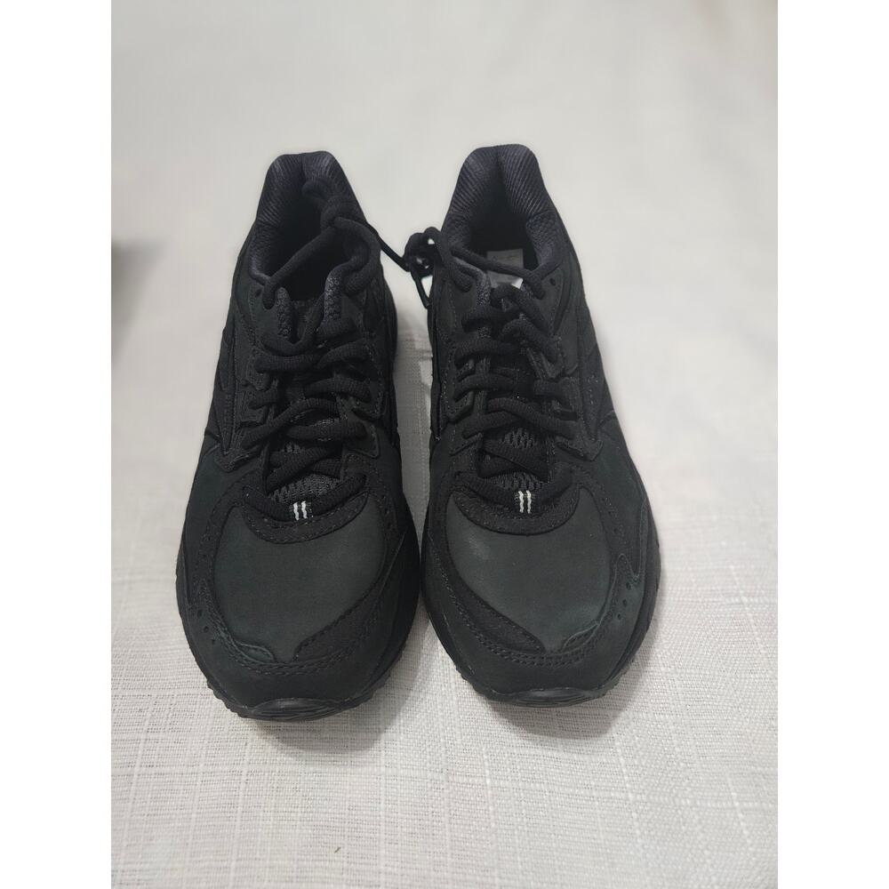 Brooks Zeal Walker Womens Black 6.5 Medium Width - Picture 2 of 10